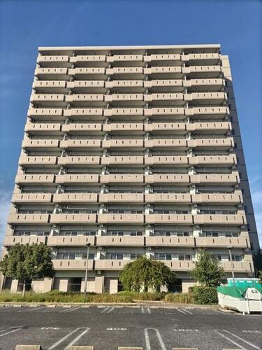 愛知県名古屋市天白区横町 賃貸マンション