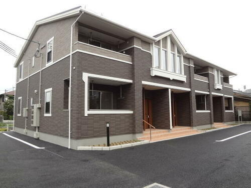 熊本県熊本市中央区島崎１丁目 2階建 築8年5ヶ月