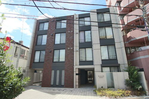 Ｂｒａｎｃｈｅ荻窪Ⅱ