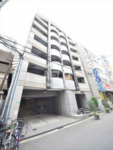 大阪府大阪市浪速区難波中３丁目 賃貸マンション