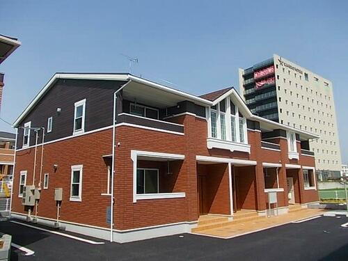 熊本県菊池郡大津町大字室 築12年10ヶ月 2階建