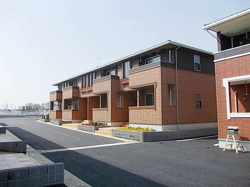 熊本県菊池郡大津町大字室 築12年10ヶ月 2階建