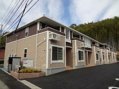 熊本県熊本市北区弓削６丁目 築9年12ヶ月 2階建