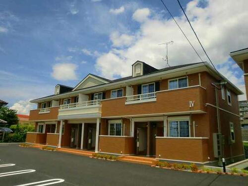 熊本県菊池郡大津町大字室 築14年6ヶ月 2階建