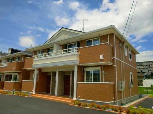 熊本県菊池郡大津町大字室 築14年6ヶ月 2階建