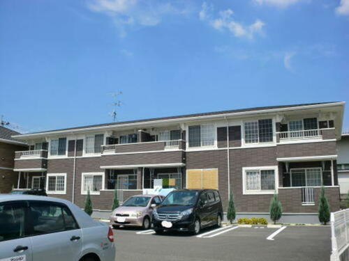 熊本県菊池郡大津町大字室 築15年12ヶ月 2階建