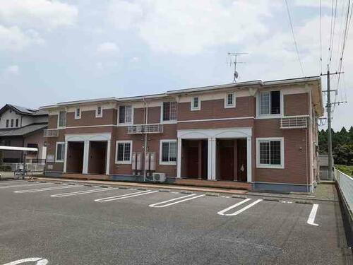 熊本県菊池郡大津町大字引水 築16年4ヶ月 2階建