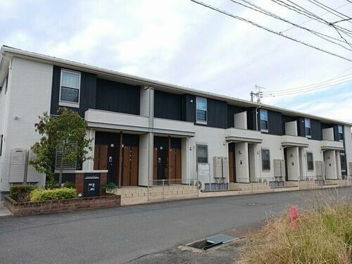 熊本県上益城郡御船町大字辺田見 築5年10ヶ月 2階建