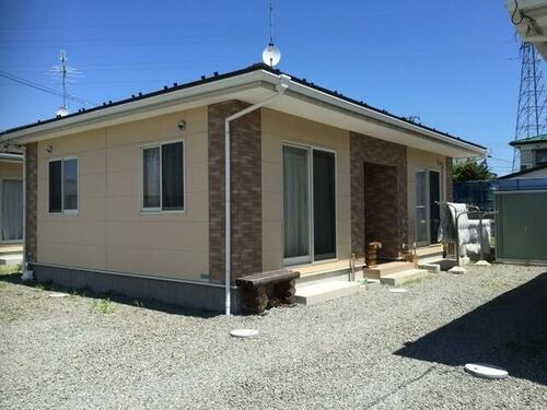 宮城県大崎市古川小稲葉町 賃貸一戸建て