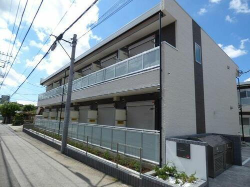 千葉県千葉市中央区弁天３丁目 賃貸アパート