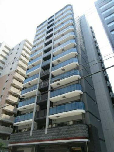 大阪府大阪市淀川区宮原４丁目 築3年6ヶ月 14階建