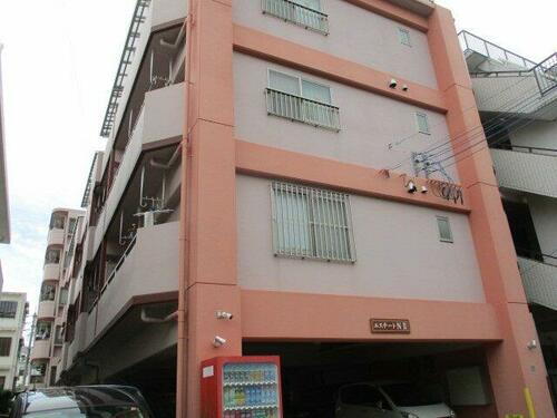 沖縄県那覇市長田１丁目 賃貸マンション