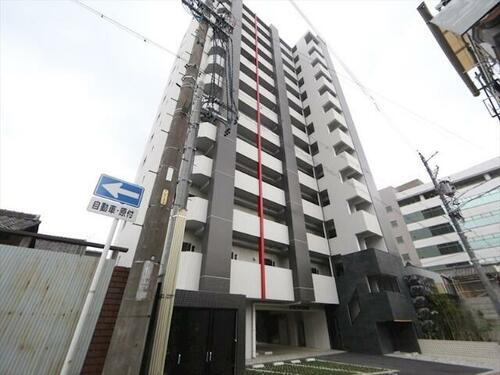 愛知県名古屋市中区正木１丁目 賃貸マンション