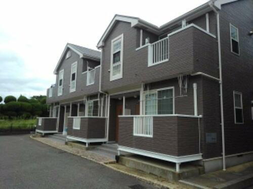 福岡県福岡市東区三苫２丁目 賃貸アパート