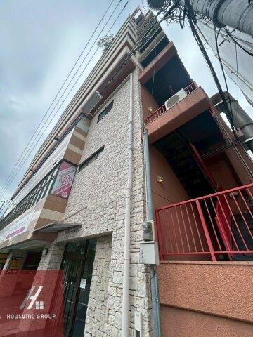 ラ・フォーレ桜宮Ⅱ