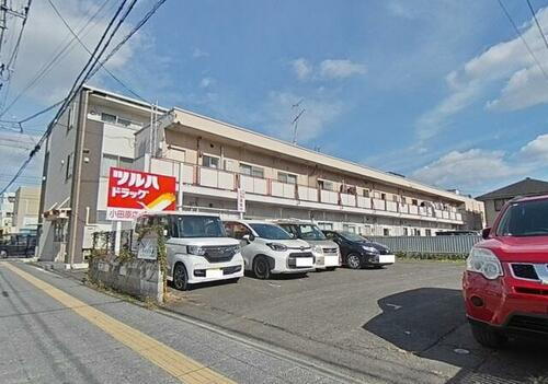 宮城県仙台市青葉区宮町２丁目 賃貸アパート