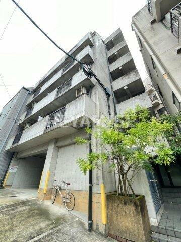 長崎県長崎市中川２丁目 6階建 築19年4ヶ月