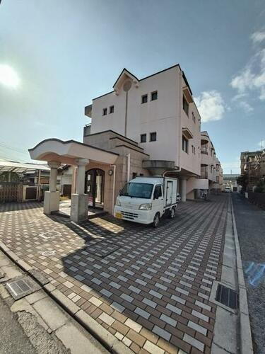 大阪府高石市東羽衣５丁目 賃貸マンション