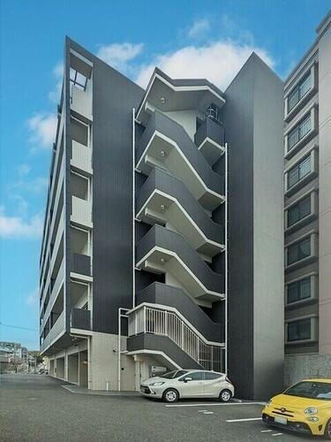 福岡県福岡市南区長丘１丁目 賃貸マンション