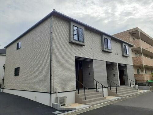 神奈川県小田原市久野 賃貸アパート