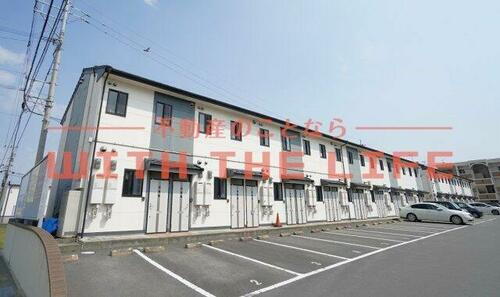 ハイデンレースライン