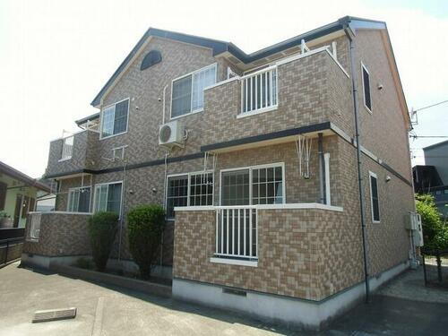 神奈川県小田原市小八幡２丁目 賃貸アパート