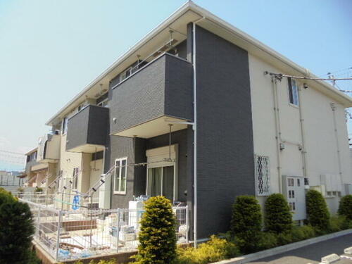 神奈川県小田原市小八幡４丁目 賃貸アパート