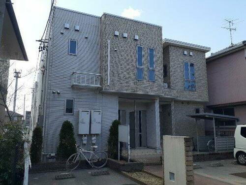 愛知県海部郡大治町大字北間島字宮東 賃貸アパート