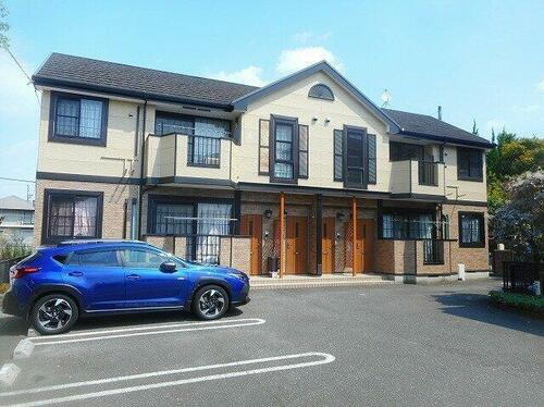 愛知県海部郡大治町大字西條字佐渡 賃貸アパート