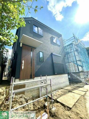 千葉県成田市美郷台２丁目 賃貸一戸建て