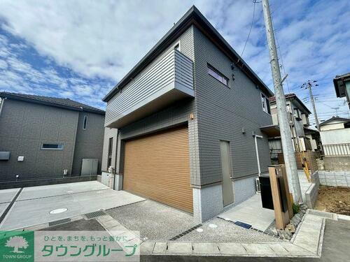 Ｐａｒｋ　Ｖｉｌｌａ　ＩＩ