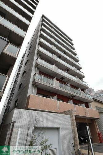 千葉県千葉市中央区問屋町 賃貸マンション