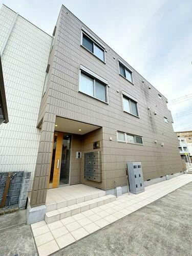 千葉県千葉市中央区弁天３丁目 賃貸マンション