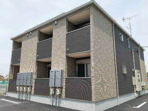 愛知県海部郡大治町大字東條字砂島 賃貸アパート