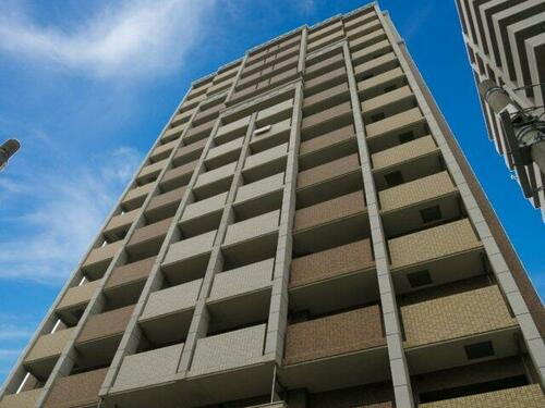 愛知県名古屋市中村区太閤通３丁目 賃貸マンション