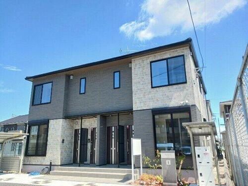 愛知県海部郡大治町大字北間島字大道 賃貸アパート