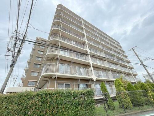 神奈川県厚木市山際 賃貸マンション