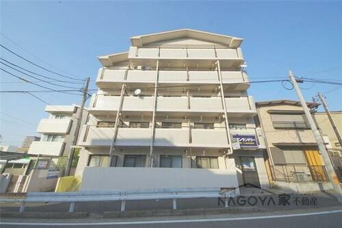 愛知県名古屋市南区呼続２丁目 賃貸マンション