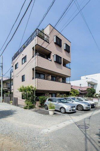 物件写真