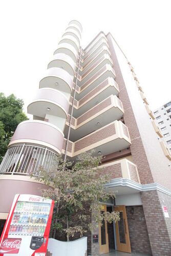 熊本県熊本市中央区本荘町 賃貸マンション