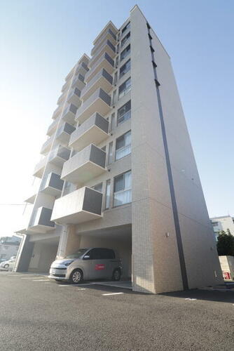 熊本県熊本市中央区弥生町 賃貸マンション