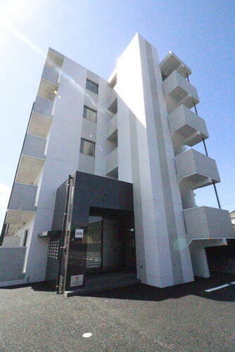 熊本県熊本市西区八島２丁目 5階建 築1年11ヶ月