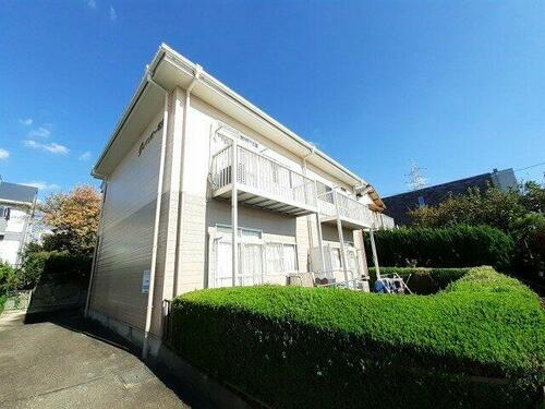愛知県名古屋市名東区松井町 賃貸アパート