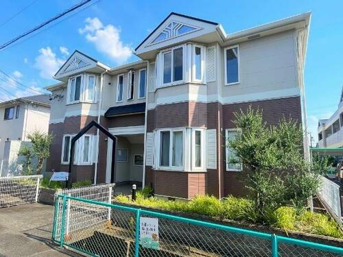 愛知県海部郡大治町大字西條字佐渡 賃貸アパート