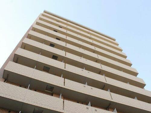 愛知県名古屋市西区名駅３丁目 賃貸マンション