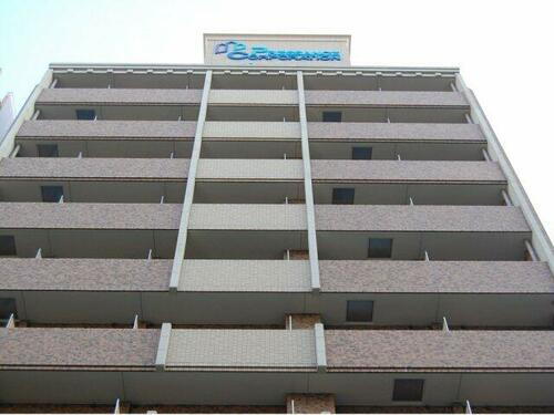 愛知県名古屋市中村区名駅南２丁目 賃貸マンション