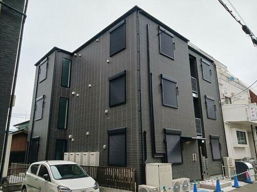 神奈川県大和市西鶴間１丁目 賃貸アパート