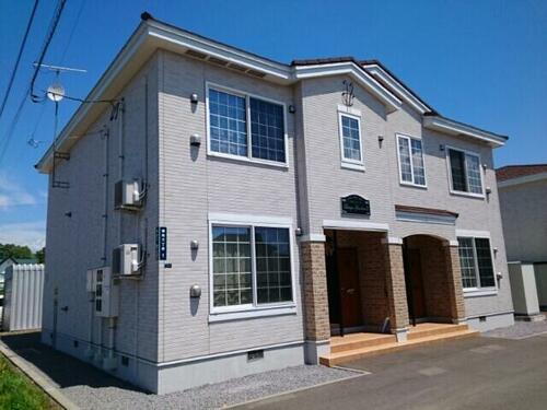 ラルジュ　ガーデンⅠ