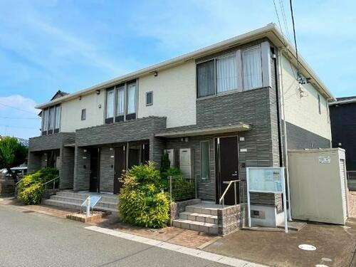 愛知県海部郡大治町大字花常字中切 賃貸アパート