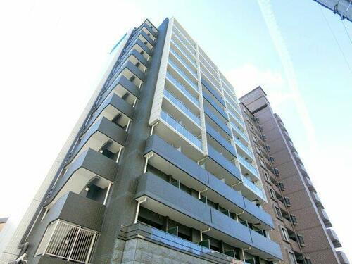 愛知県名古屋市中村区亀島２丁目 賃貸マンション